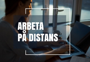 Det du behöver för att lyckas med att jobba på distans