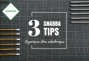 3 smarta funktioner i OneNote