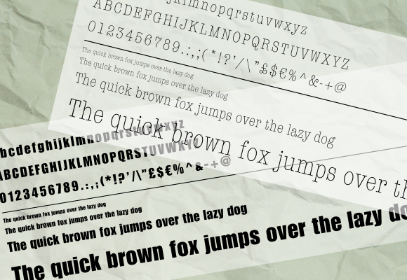 Nytt i SharePoint: använd era egna typsnitt!