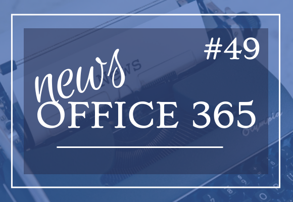 Office 365 nyheter - Är det skillnad på Copilot och Copilot?