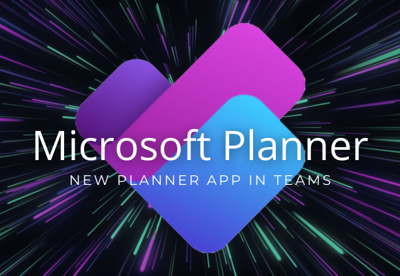Allt du behöver veta om den nya Planner-appen i Teams