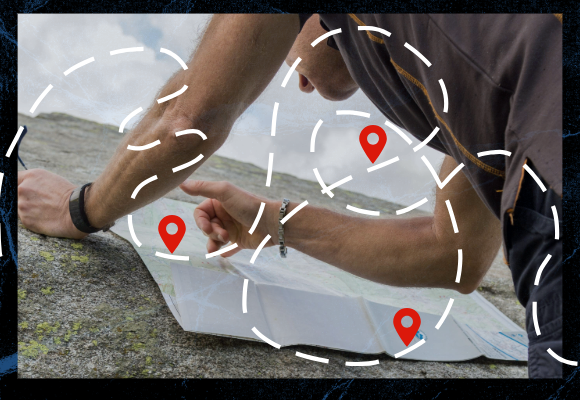 Allt på ett ställe - nu hittar du alltid tillbaka till dina SharePoint-sidor