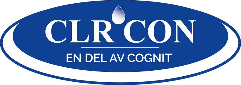 CLRcon - en del av Cognit