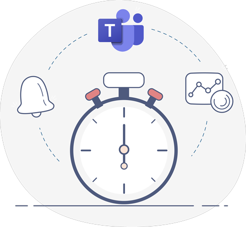 Ordning på Teams och SharePoint